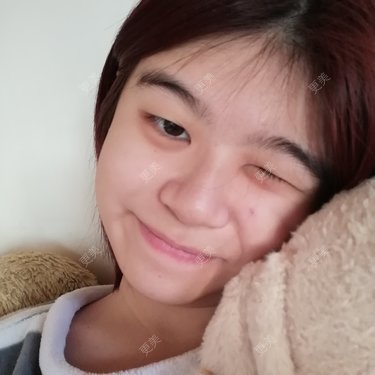 一伊要变好看