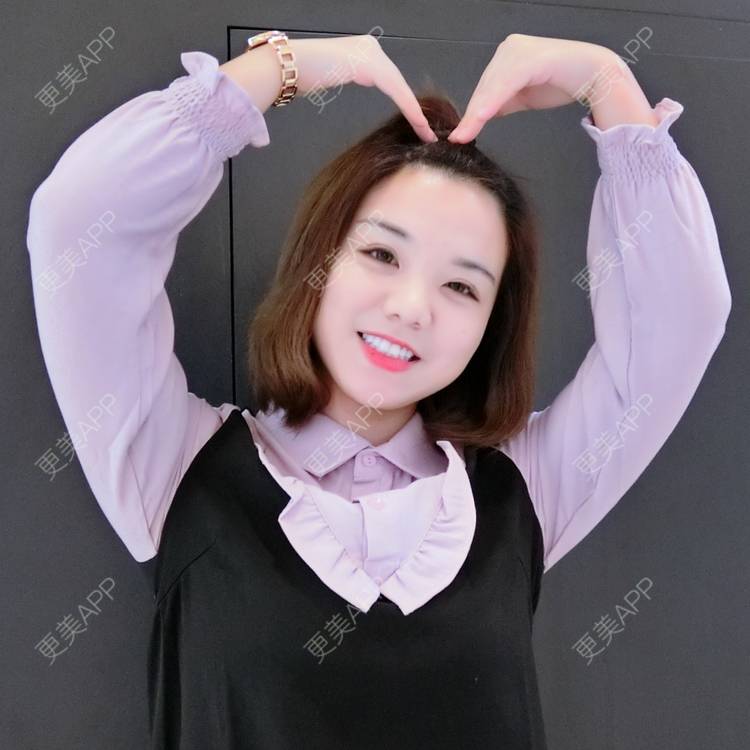 更美 - 更美用户4Z0mtKEgeK的果酸焕肤经验 | 果酸焕肤