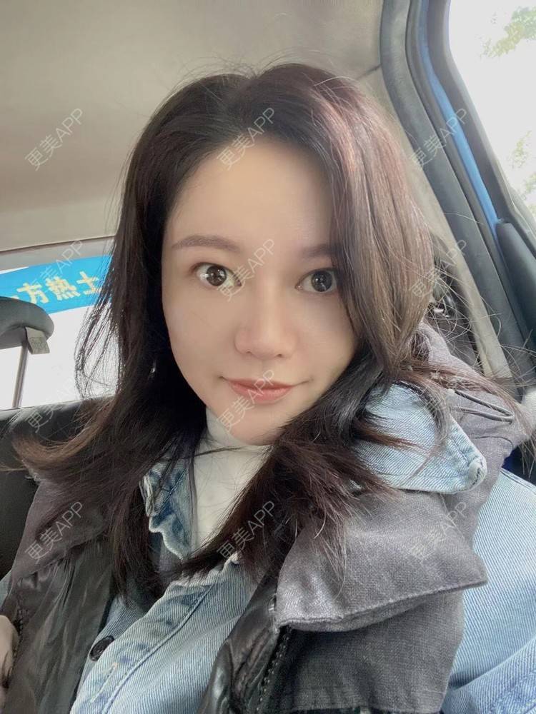 更美 - 克里克里的切眉经验 | 切眉 | 深圳