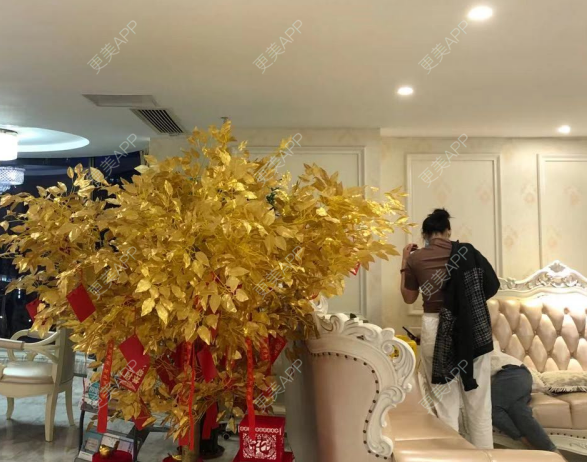 更美 - 更美用户EtUE4Lhh8v的私处漂红经验 | 私处漂红 | 广州