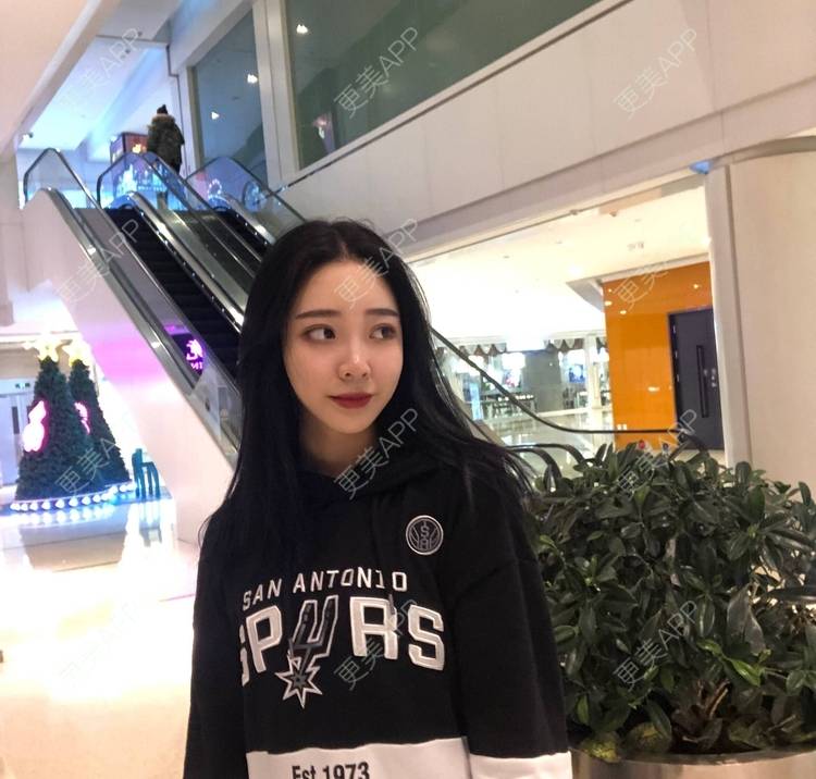 更美 - 迷乱花海拐的微针水光经验 | 德州 | 微针水光