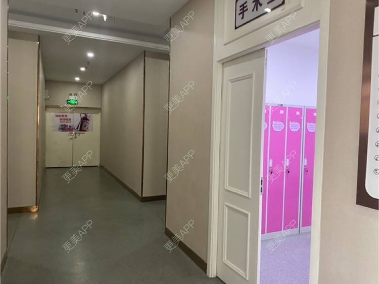 更美 - 苝汸姠涼遖汸煖至的水光项目经验 | 合肥 | 水光项目