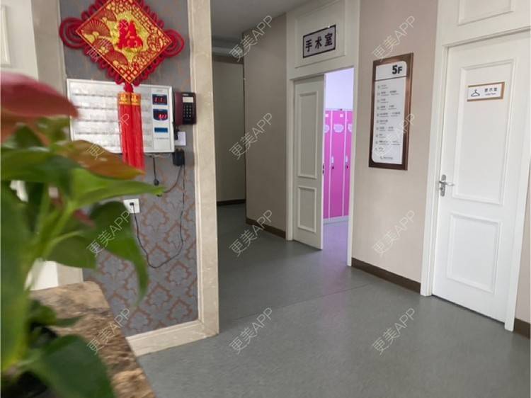 更美 - 苝汸姠涼遖汸煖至的水光项目经验 | 合肥 | 水光项目