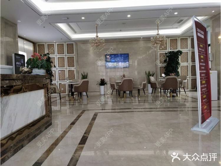 更美 - -忘了吧，亟的水光项目经验 | 合肥 | 水光项目