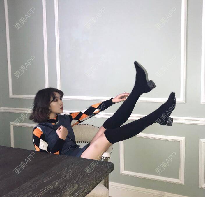 更美 - 更美用户yE8KtSeMLF的鼻形态修复经验 | 鼻形态修复 | 长沙