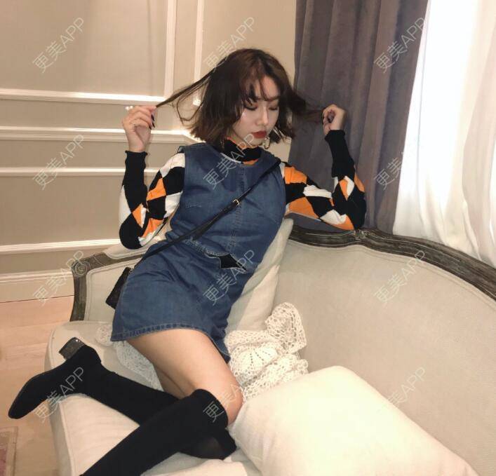 更美 - 更美用户yE8KtSeMLF的鼻形态修复经验 | 鼻形态修复 | 长沙