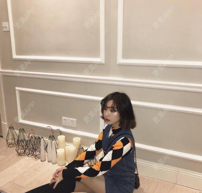 更美 - 更美用户yE8KtSeMLF的鼻形态修复经验 | 鼻形态修复 | 长沙