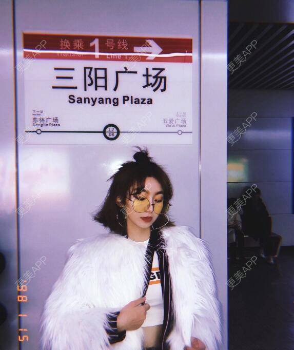 更美 - 更美用户yE8KtSeMLF的鼻形态修复经验 | 鼻形态修复 | 长沙