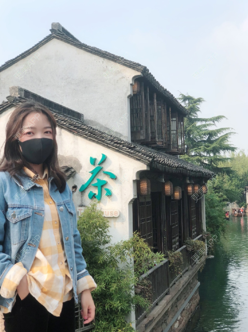 更美 - 更美用户ktH9TdEoI3的乳晕漂染经验 | 乳晕漂染 | 广州