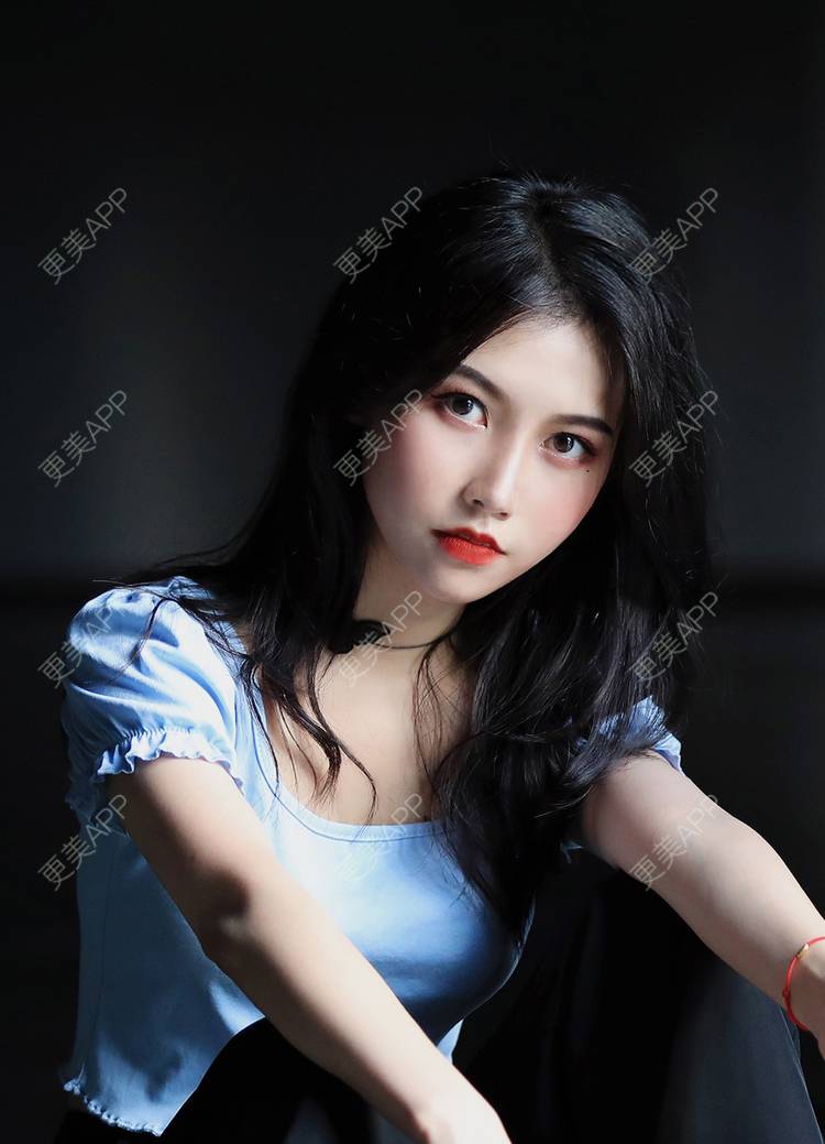 更美 - 暖色调ら的M唇成形经验 | M唇成形 | 深圳