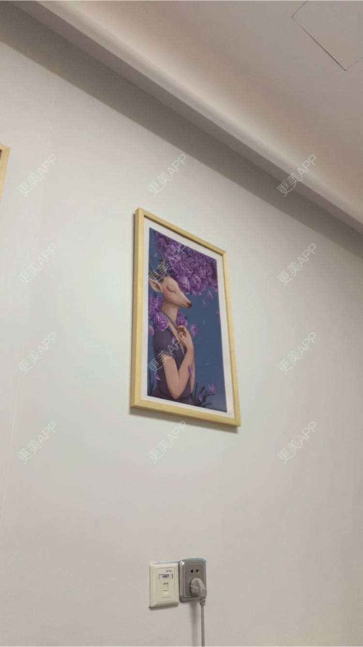 更美 - 更美用户mPPRPaZxHB的清洁水光补水经验 | 广州 | 清洁水光补水
