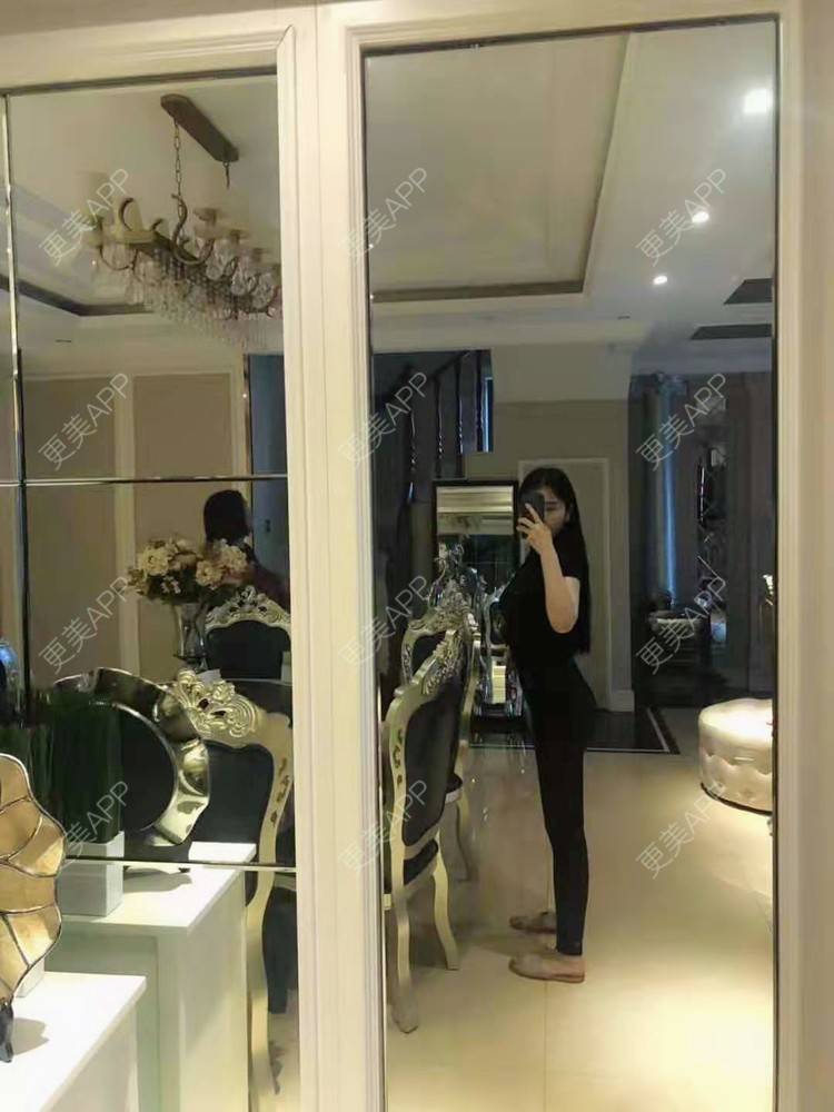 更美 - 冰清心凉的背部吸脂经验 | 背部吸脂 | 吸脂瘦大腿 | 小腿吸脂 | 手臂吸脂 | 深圳