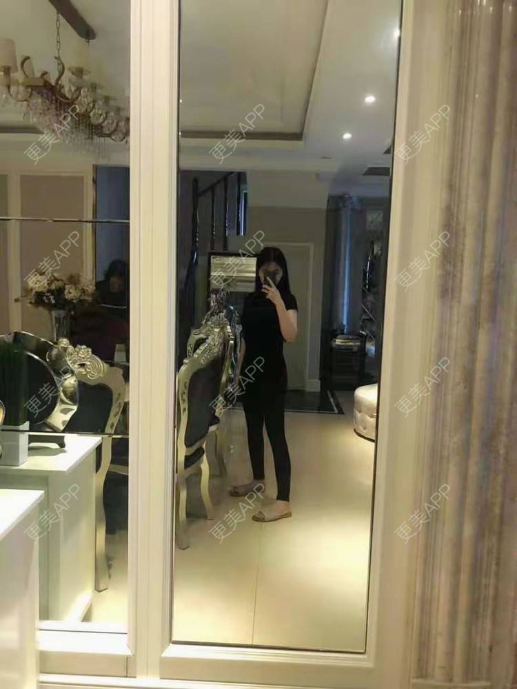 更美 - 冰清心凉的背部吸脂经验 | 背部吸脂 | 吸脂瘦大腿 | 小腿吸脂 | 手臂吸脂 | 深圳