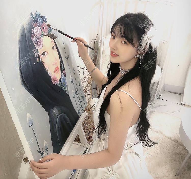 更美 - 更美用户qJk0qSX0l2的硅胶隆鼻经验 | 硅胶隆鼻 | 视频日记 | 深圳