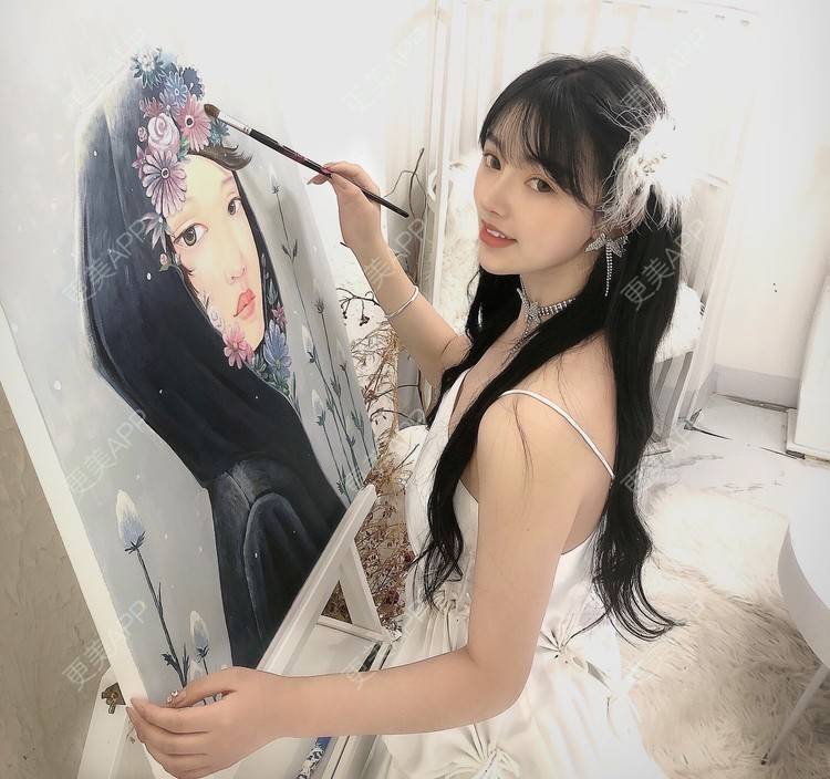 更美 - 更美用户qJk0qSX0l2的硅胶隆鼻经验 | 硅胶隆鼻 | 视频日记 | 深圳