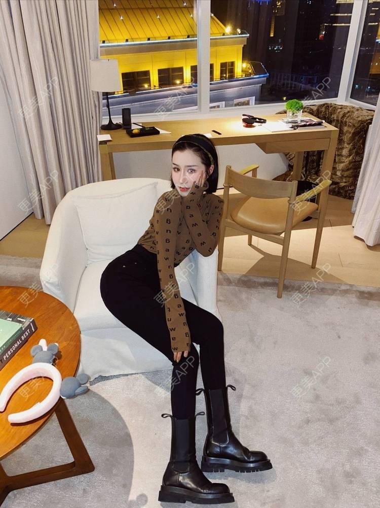更美 - 但求是妳甲的注射塑形腿部经验 | 北京 | 注射塑形腿部