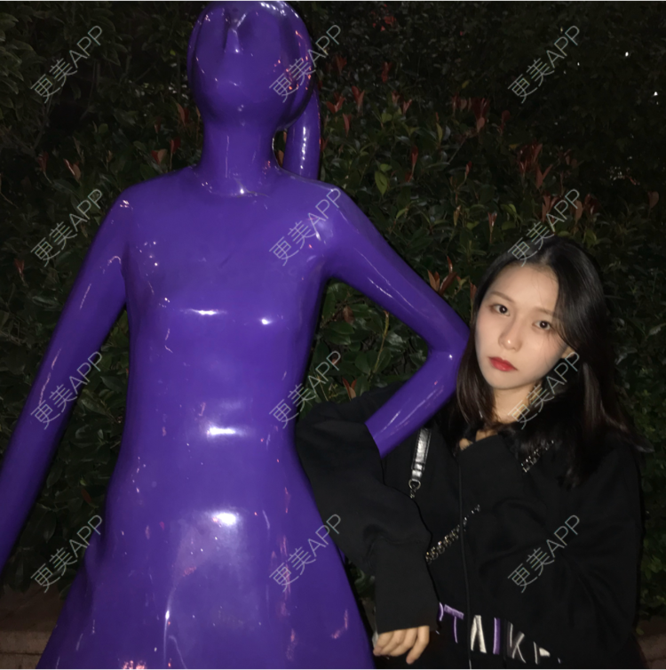 更美 - 更美用户npqbV13JPe的隆鼻经验 | 成都 | 视频日记 | 隆鼻