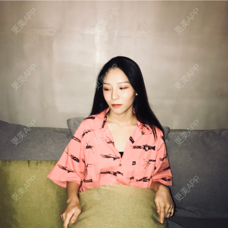 更美 - 更美用户npqbV13JPe的隆鼻经验 | 成都 | 视频日记 | 隆鼻
