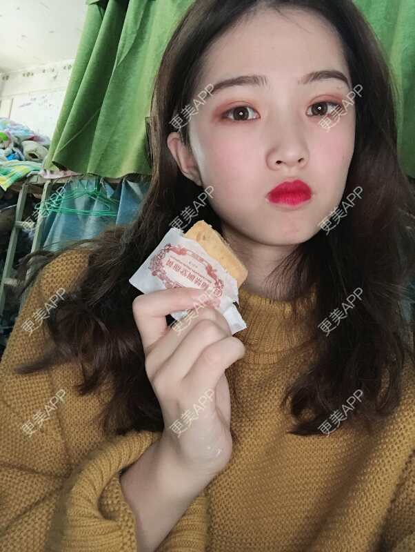 更美 - 更美用户mpyvE48XXs的眼部多项经验 | 郑州 | 眼部多项