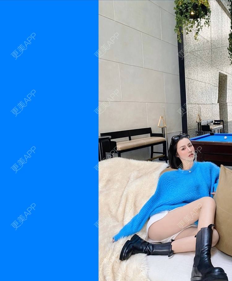 更美 - 但求是妳甲的注射塑形腿部经验 | 北京 | 注射塑形腿部