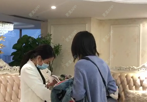 更美 - 更美用户8HVU4CkHGB的激光紧缩阴道经验 | 激光紧缩阴道 | 广州