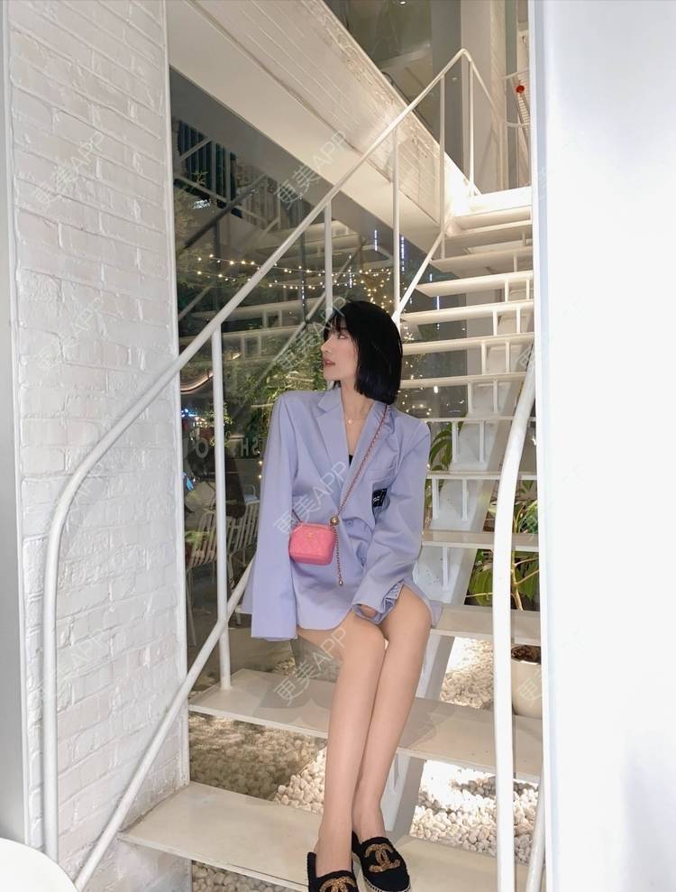 更美 - 但求是妳甲的注射塑形腿部经验 | 北京 | 注射塑形腿部
