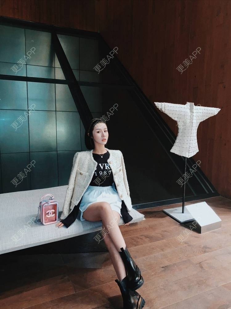 更美 - 但求是妳甲的注射塑形腿部经验 | 北京 | 注射塑形腿部