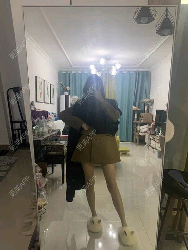 更美 - 更美用户36jxnTN8Yj的背部吸脂经验 | 背部吸脂 | 上海