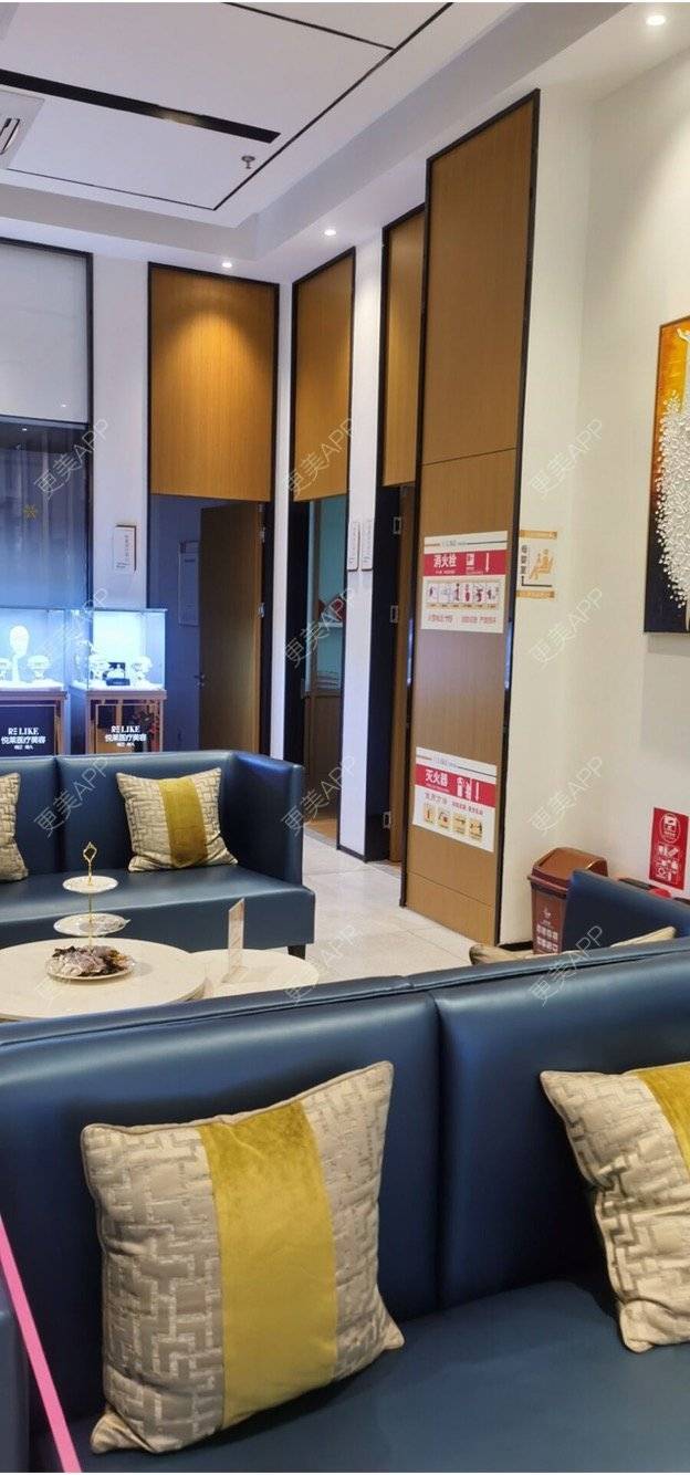 更美 - 更美用户36jxnTN8Yj的点阵激光经验 | 上海 | 点阵激光