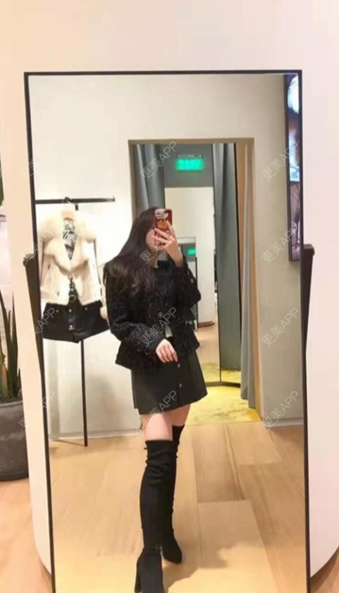 更美 - 更美用户zt5BjLst4L的吸脂瘦大腿经验 | 吸脂瘦大腿
