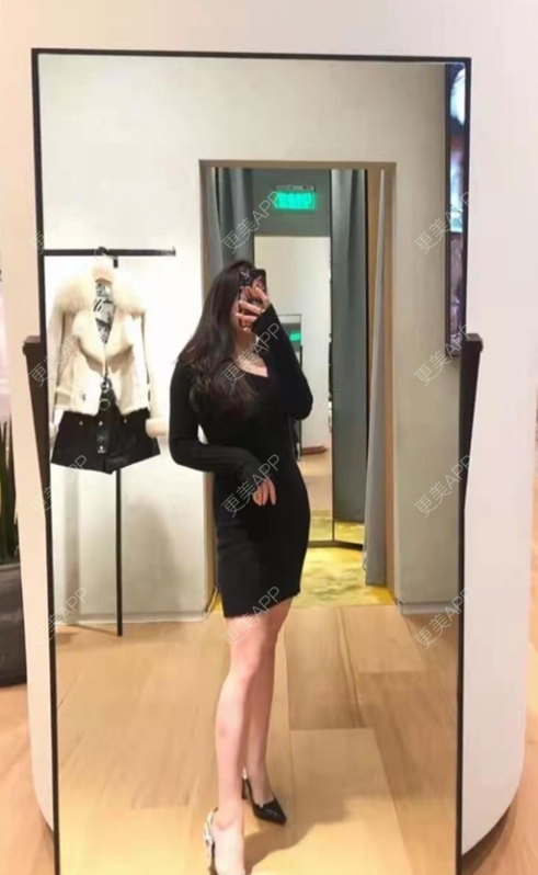 更美 - 更美用户zt5BjLst4L的吸脂瘦大腿经验 | 吸脂瘦大腿
