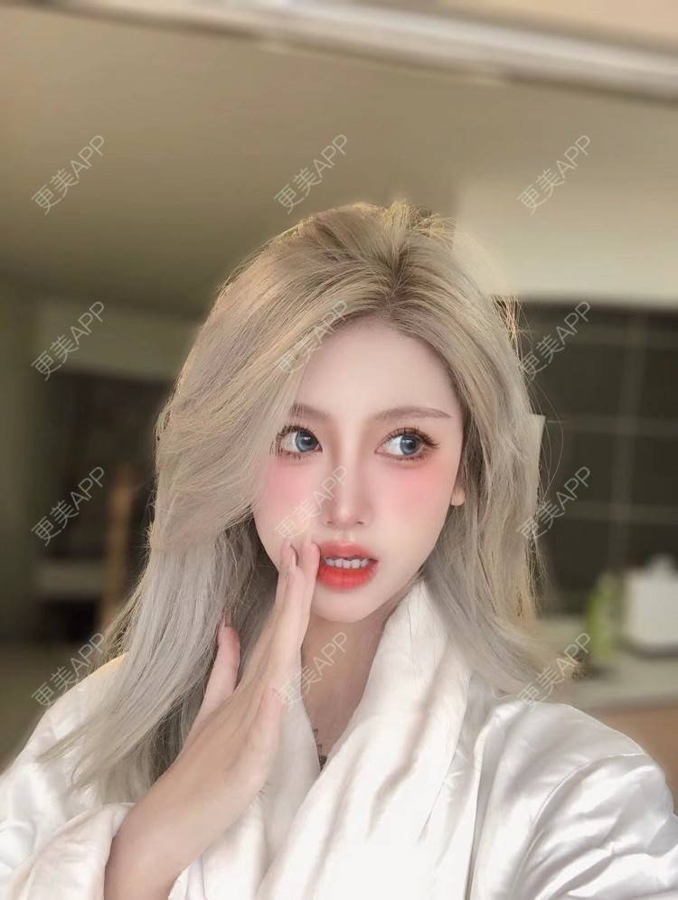 更美 - 更美用户XxMr310X0H的双眼皮经验 | 视频日记 | 双眼皮