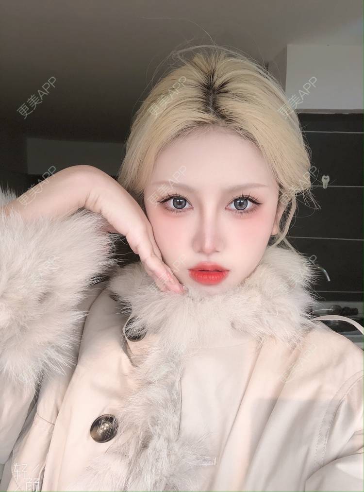 更美 - 更美用户XxMr310X0H的双眼皮经验 | 视频日记 | 双眼皮