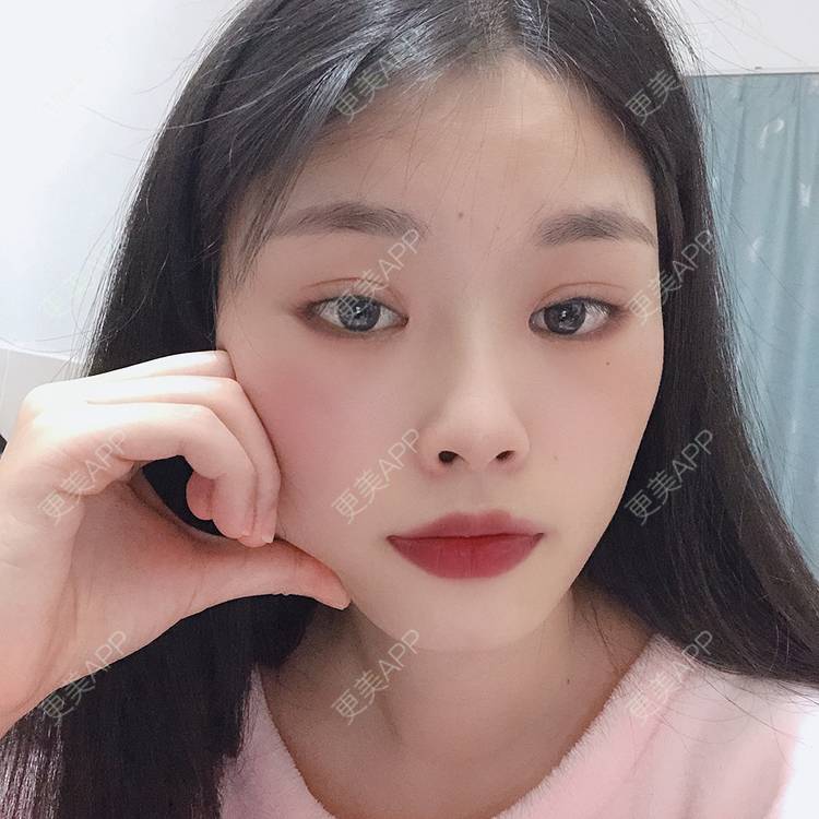 大目师兄人很nice,也很有耐心,真的是超暖心呢真的是要给好多个赞呀我