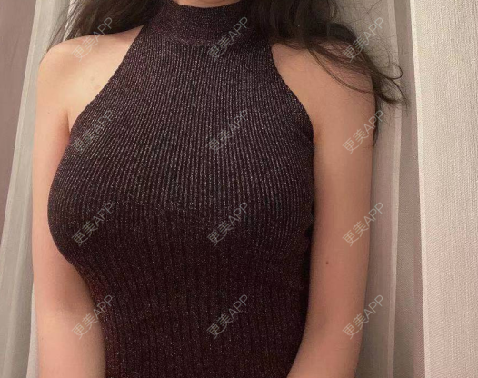 更美用户5q1mj0rehx的假体隆胸日记