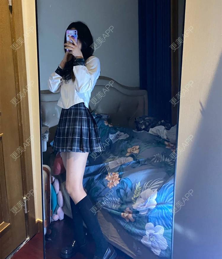 吸脂瘦大腿前后对比照_欧尼要变瘦吸脂瘦大腿前后对比照_术后302天