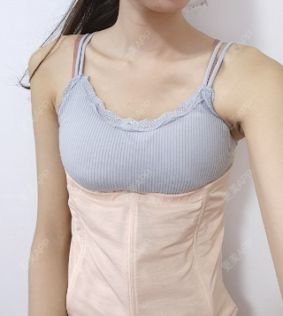 更美用户nqhaf8ztui的腹部吸脂日记