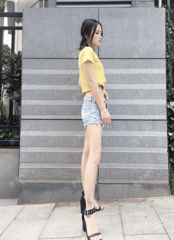 更美用户uqdn7n56sm的吸脂瘦大腿日记