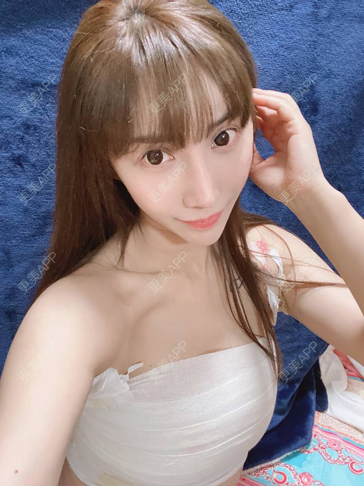 画中人生的丰胸隆胸日记