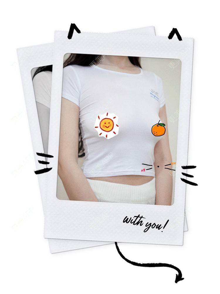 美美美玉子的假体隆胸日记