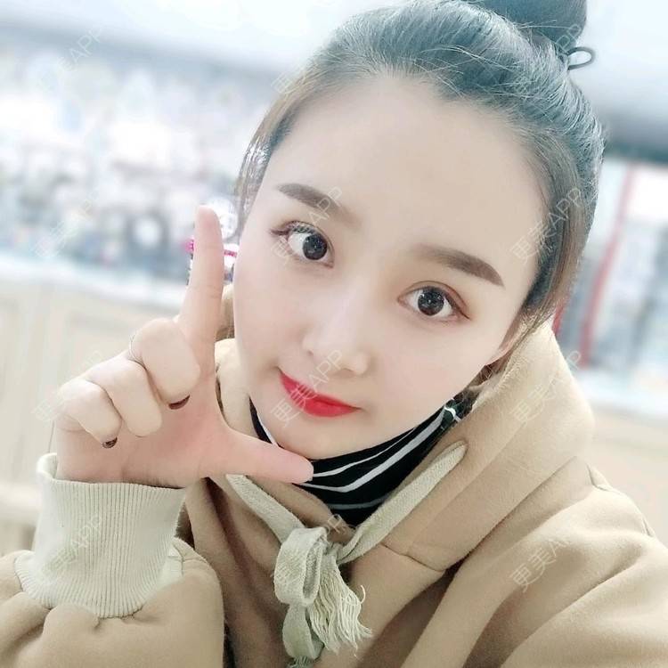 更美 - 长沙雨花脸博士医疗门诊部的鼻部多项经验 | 鼻部多项 | 全切双眼皮 | 眼部多项