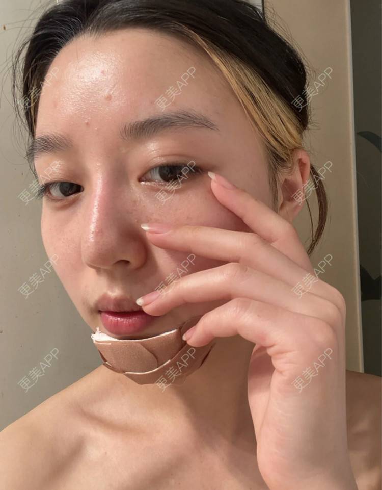 识遍英雄路姑的下巴日记