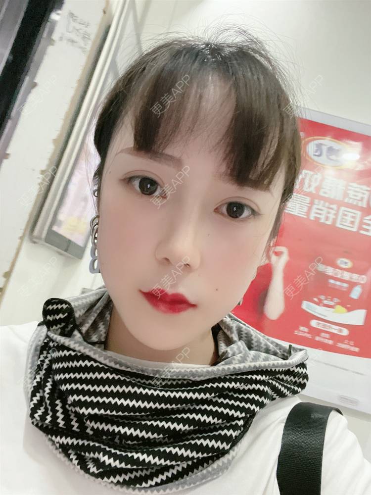 更美 - 粉红小熊喵的眼部多项经验 | 眼部多项