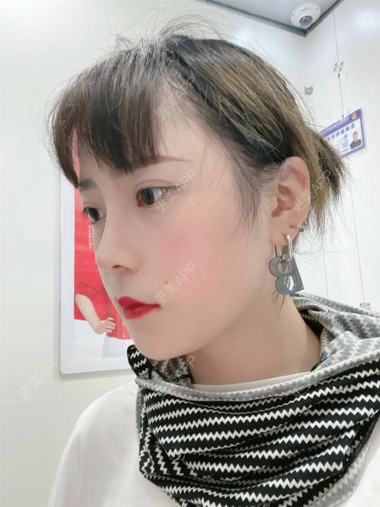 更美 - 粉红小熊喵的眼部多项经验 | 眼部多项