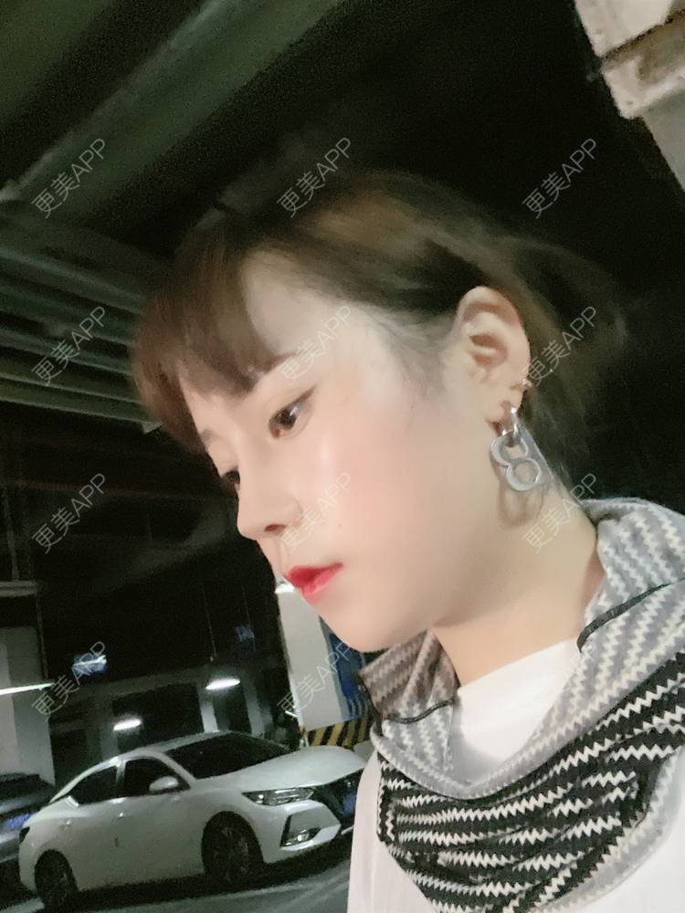 更美 - 粉红小熊喵的眼部多项经验 | 眼部多项