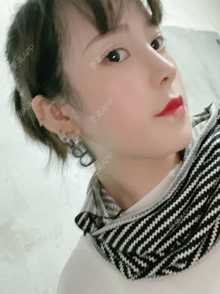 更美 - 粉红小熊喵的眼部多项经验 | 眼部多项