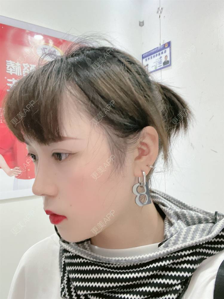 更美 - 粉红小熊喵的眼部多项经验 | 眼部多项