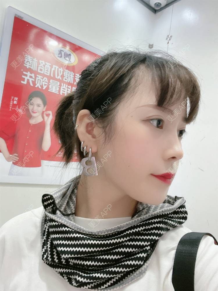 更美 - 粉红小熊喵的眼部多项经验 | 眼部多项