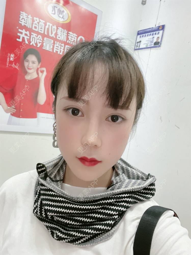 更美 - 粉红小熊喵的眼部多项经验 | 眼部多项