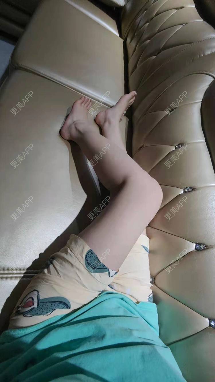 更美用户ioj3bt0lik的吸脂瘦大腿日记